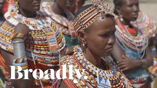 The Land of No Men: Inside Kenya's Women-Only Village