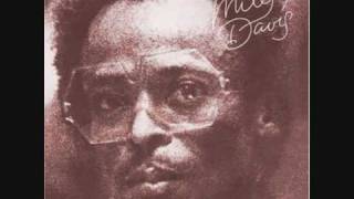 Honky Tonk - Miles Davis