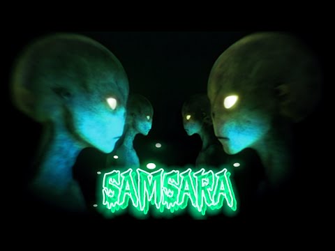 SPICE01 - SAMSARA (prod. VNXIOUS)