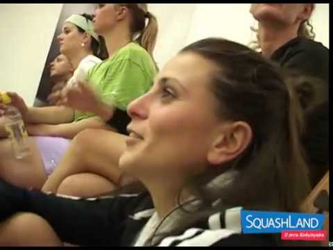 Squashland Belgrade Trophy 2010