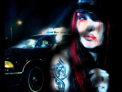 Magnetic Brothers - Underground Girls (Original Mix )