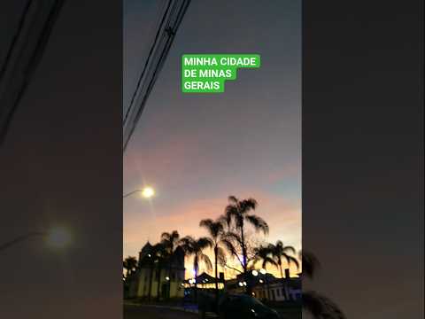 CIDADE DE MINAS GERAIS NOITE DE SÁBADO EVENTOS  E FESTAS NA CIDADE ANDRELÂNDIA MG