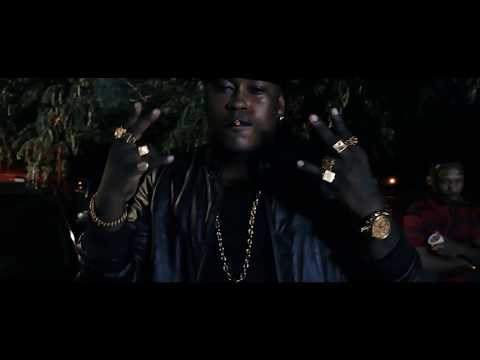 ALL-T - FOLLOW ME (Clip officiel)👌🏾🔴