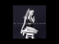 Be My Baby [feat. Cashmere Cat] - Grande Ariana