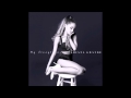 Ariana Grande - Be My Baby feat Cashmere Cat ...