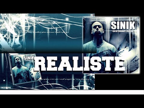 Video thumbnail for Réaliste