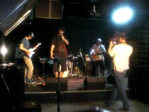 DR. KNARF (HKC) W/ THE RUFF PACK  "Outro Theme" origami PRODUCTIONS @ III & 70 in Germany