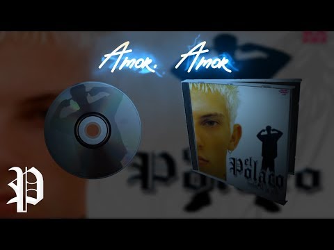 Video thumbnail for Amor, amor
