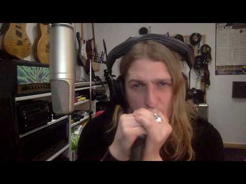 AWESOME TONGUE BLOCK EXCERCISE - HARMONICA LESSON (John Lee Hooker and Canned Heat Boogie Chillen)