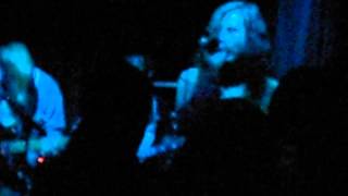 Sleepy Sun perform "11:32" @ MOTR 11/18/13