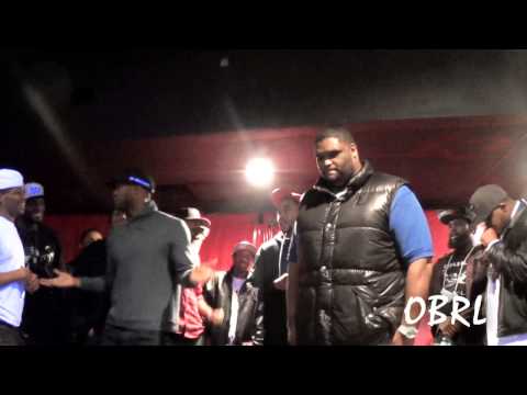 Cy Money vs Souloist