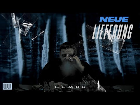 HEMSO - NEUE LIEFERUNG (Prod. by DINSKI) [OFFICAL VIDEO]