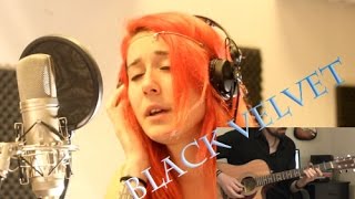 Alannah Myles - Black Velvet feat Sandra Szabo