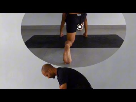 Lower Back Pain Protocol — YouTube thumbnail