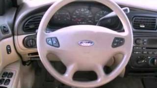 preview picture of video '2002 Ford Taurus Union MO'