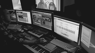 The Mason Brothers Film Making of Music Soundtrack Featurette- Federico Vaona's Score