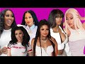 Nicki Minaj CLAPS BACK | Cardi B COPYING Nicki | JT SHADES Cardi | Star Brim +Joseline & Chrisean