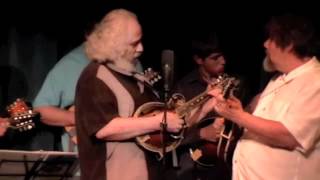 Dawg Ensemble - Mandolin Symposium 2012
