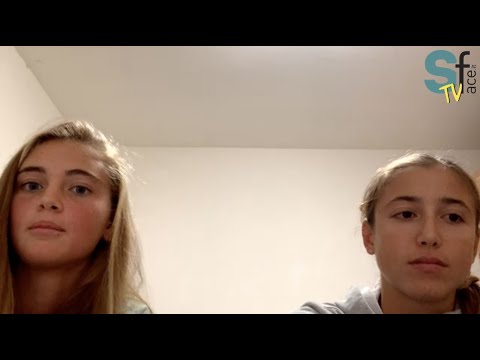 Alla scoperta di Matilde Paoletti e Asia Serafini