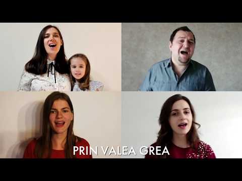 Doar în Cristos mă-ncred mereu | 26 aprilie 2020