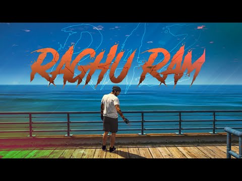 Raghu Ram | Building up |  SVRP | GTA RP