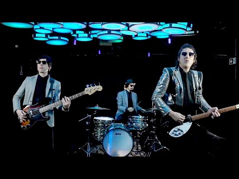 Gross - Purpurina [Videoclipe Oficial]