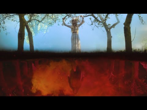 Video thumbnail for JABŁONIE