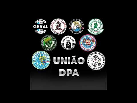 UNIÃO DEDO PRO ALTO