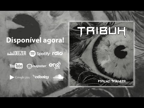 Psycho Tragedy - Full Song - Tribuh