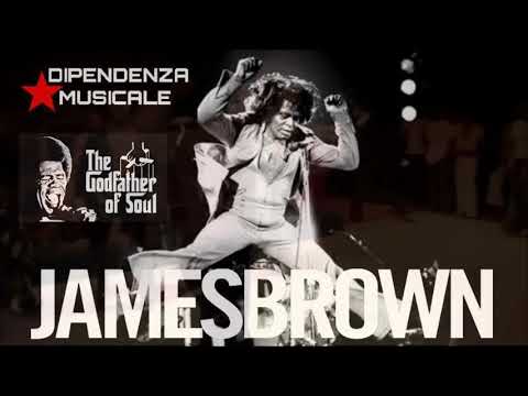 Le Storie Rock di Dipendenza Musicale (James Brown)
