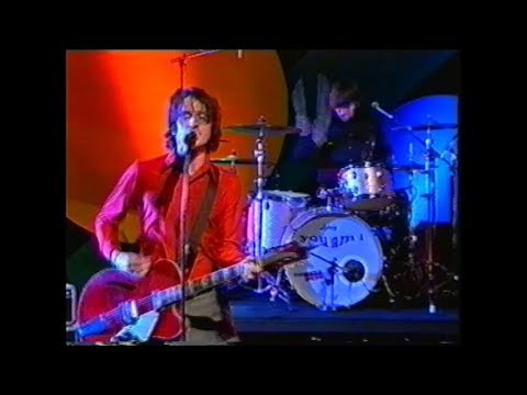 You Am I - 1998-05-23 - Rumble - Hey, Hey It's Saturday