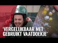 Helm deelscooter wemelt van bacteriën en schimmels