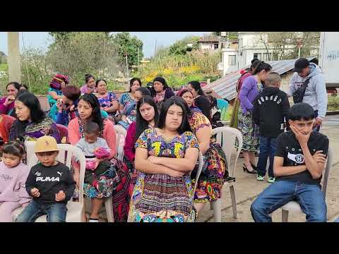 Corrida de Cinta a caballo 2025🐎 🐎  San Francisco La Unión,  Cantón Tzanjuyup 