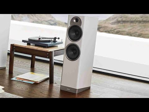 Top 4 BEST Floor Standing Speakers in [2024]