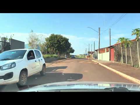 Patrimônio Água suja Sao Pedro do turvo sp