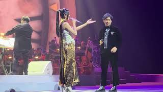 Download lagu LYODRA DAN RONY PARULIAN - KAU SELALU DI HATI LIVE AT KONSER SMARTFREN MALAM 100 CINTA  mp3