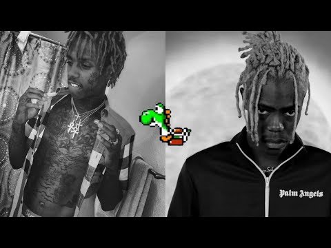 [FREE] Rich The Kid x Famous Dex x Yung Bans Type Beat "Memory" - prod. Yoshi