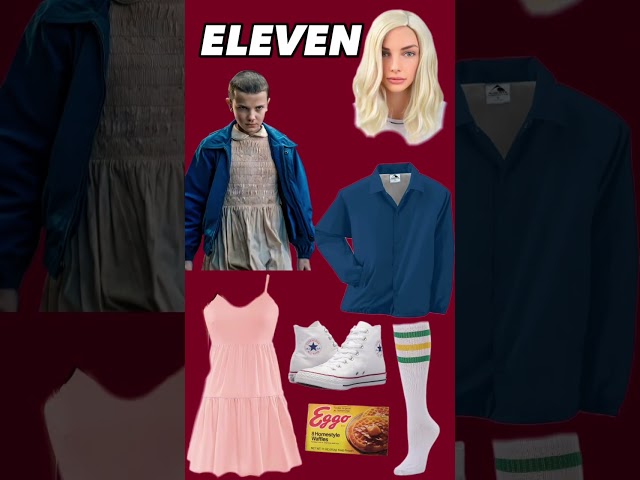 Vídeo relacionado con Funidelia | Disfraz Jim Hopper Stranger Things - Oficial Netflix para hombre Disfraz para adultos y divertidos accesorios para Fiestas, Carnaval y Halloween - Talla S - M
