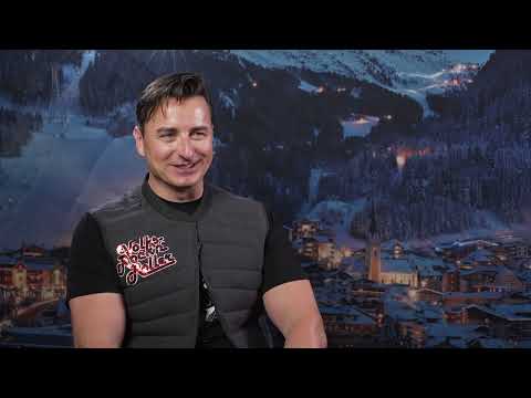 Andreas Gabalier auf Idalpe Ischgl - Das Top of the Mountain Spring Concert