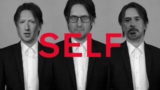 Musik-Video-Miniaturansicht zu Self Songtext von Steven Wilson