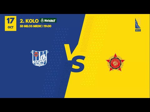 KK Leotar vs OKK Sloboda  | 2. kolo | MAXBET LIGA |  KSBIH | 2025/2026