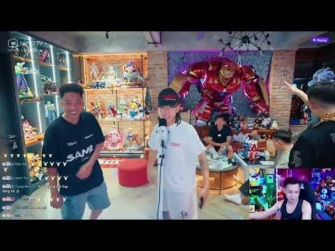 Tìm (MIN x MR.A) - Wxrdie cover