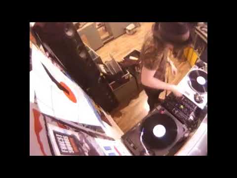 Fernmischen @ Fat Fenders Dresden 30.10.2017 w/ Marcel Koar, Nils Brosche, Bleckburk 100% Vinyl