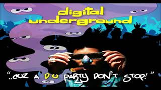 Digital Underground - Future Rhythm