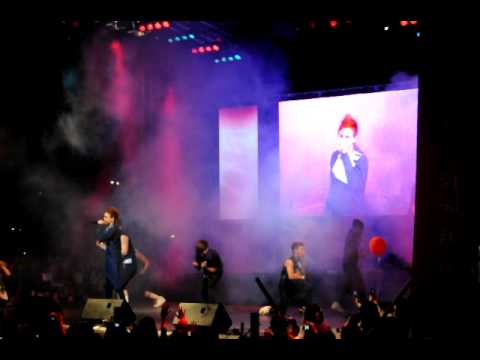 Kyung Hee University 2009 Festival - Again & Again