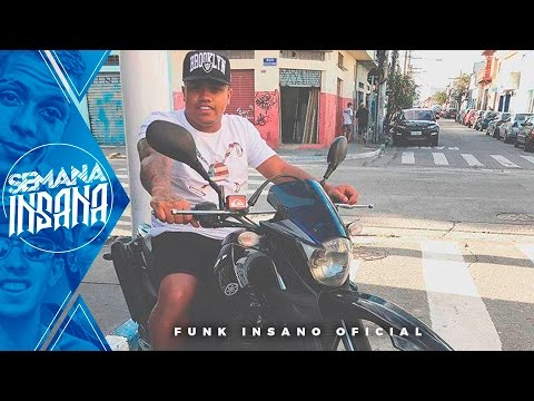 MC Davi - Tá Envolvente (DJ Bruninho Beat) - Semana Insana 2016