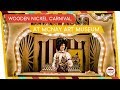 Wooden Nickel Carnival Coney Island Themed Event At McNay Art Museum