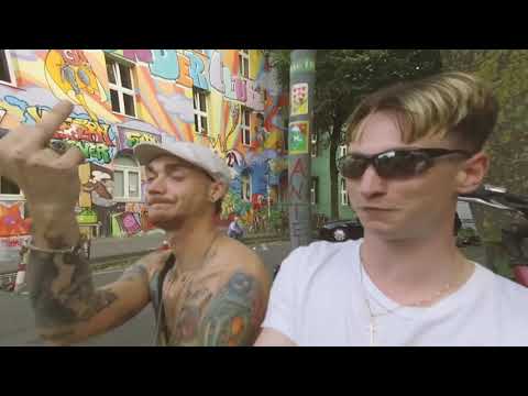 BESLIK MEISTER, DIE PRINZEN - ALLES NUR GEKLAUT [PROD. ENZETTI]