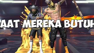 Download lagu Vidio Quotes FF Cocok Buat Story WA - FREE FIRE mp3