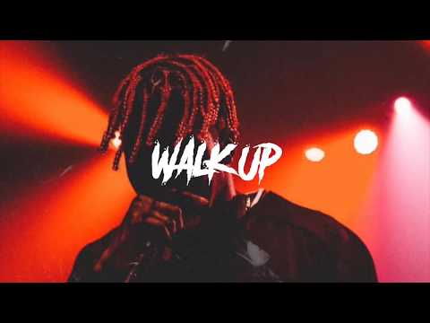 [FREE] "WALK UP" - Lil Yachty x Lil Pump Type Beat | Prod. Dru Stylez